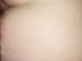 Getting railed by daddy’s long cock, making me squirt❤️