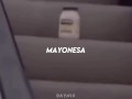 Mayonesa subiendo la escalera