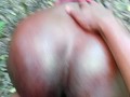 Sensual Sex in the african jungle