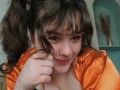[TEASER] Diane of the Seven Deadly Sins is Naughty and Teases you, Try not to cum 😛♥️