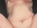BBW With Big Tits Big Ass Plump Belly Fucked In Both HolesFrom Behind, CUM IN MY FAT WHITE ASS 😍🍑