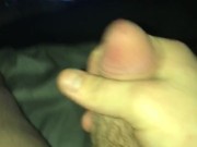 Quick rub