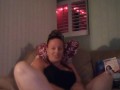 Wife gets horny when playing video games and I get to fuck every night after she plays video games