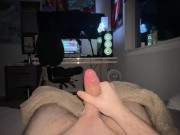 Fucking you in my room *praise and dirty talk*