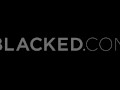 BLACKED Tiny Tight Cheating Wife Lia LIn Cucks Jealous Hubby