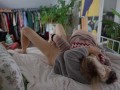 Oral sex and other mid-afternoon fun for a loving couple