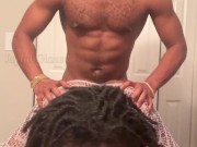 Daddy's Giving It To You Deep, I Understand Baby