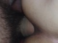 Le rompo el culo a mí novia y a ella le encanta