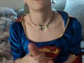 Supergirl JOI