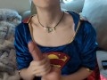 Supergirl JOI