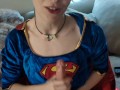 Supergirl JOI