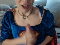Supergirl JOI