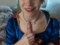 Supergirl JOI