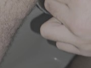 I have fun in my diaper