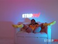 StripPOV: Hot Asian Stripper Goes Wild on Big Cock with Sex-Crazed Lapdance