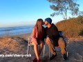 Sexy Amateurs Fucking On Camping Trip - Lustery