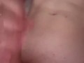 Amazing Blowjob from a Hot Latina on My Big Dick, Ending with a Perfect Cumshot