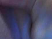 SOLO LANG MUNA AKO SOBRANG NAHORNY NA KASE AKO,TARA FUCK ME😘😘😘