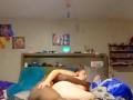 Trailer Park Milf Cheats On Husband With DrBlackjohnsonXXX