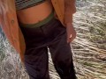 Cum with me on a Horny Naked Hike // Masturbating on Public Trail | Steph in Space