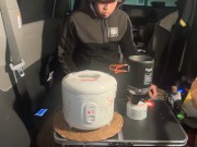 ART 010 project 1 - experimental video