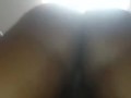 african milf hard cum