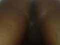 african milf hard cum
