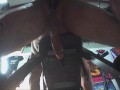 Strap On Stories -  DAILY PEGGING DAY CUMPILATION - MAKE IT RAIN CUM