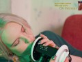 ASMR FOREST ELF | LICKING, MOUTH SOUNDS & TINGLES with Elsa (3Dio + Blue Yeti, 4K)