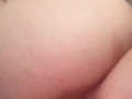 CUM and listen to me! SECRET facetime call from a young busty French teacher