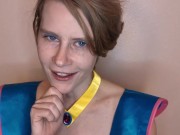 Dark Magician girl Magical JOI W/ Countdown