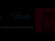 I love to feed her with my babies, loyal slut Alia Star