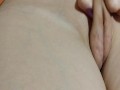 I LOVE TO PLAY WITH MY PUSSY SLOWLY....😍🔥close up view
