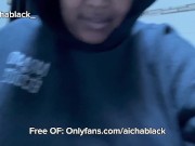 Showering and Get  Excited by my Big Tits and my Big Ass!