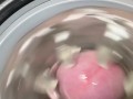 Crazy Male Masturbator. Sweet cum