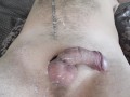 Fuck my urethra. Deep sounding and crazy cum