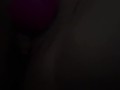 Birthday girl massages pussy to orgasm (links if you want to get me something) can also cash app me