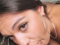LATINA MILF GIVES DADDY THE BEST BLOWJOB POV - LEXIS STAR