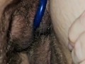 Deep dick pounding makes me moan loudly
