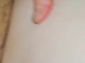 Deep dick pounding makes me moan loudly