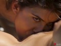 Pert young lesbian orgasms outdoors - Lesbea