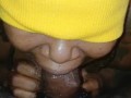 WET MOUTH EBONY CAN MAKE HER THROAT STRETCH SHE CAN MAKE A MESS!!!!!!!!!