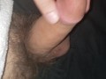 Showing you my flaccid cock