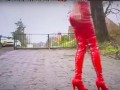 mistress & sweentinlatex