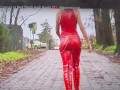 mistress & sweentinlatex