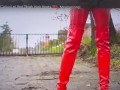mistress & sweentinlatex