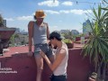 Deepthroating a 9in cock - enriquemudu & frankijote (free version)