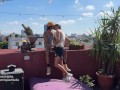 Deepthroating a 9in cock - enriquemudu & frankijote (free version)