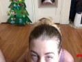 Head Therapy Pov By My Slutty Step Sister - HoneyBunnyBa