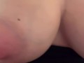 Italian Big Horny Tits Artemisia Love Hot Solo Boobs Bouncing Slow motion Close up OF Link in Bio